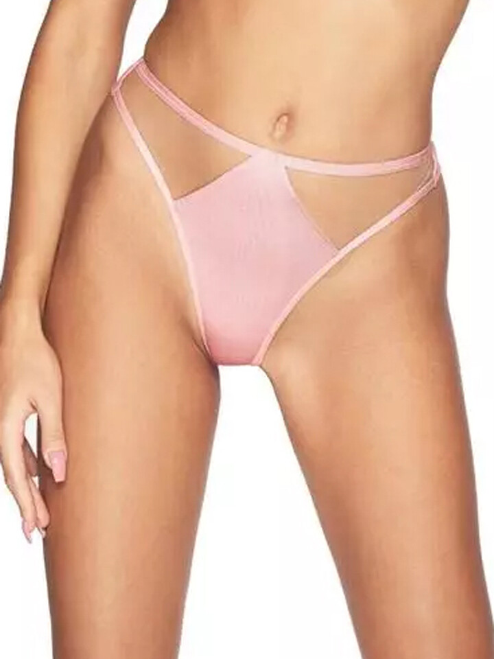 

Стринги Kinga Lou, розовый