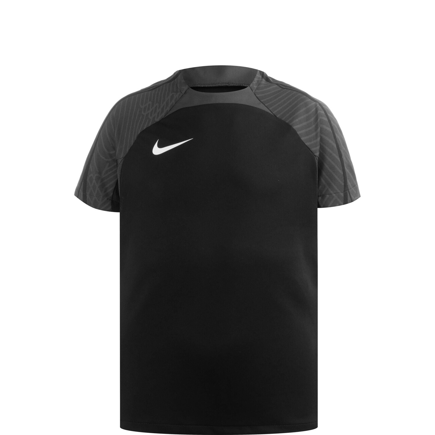 

Спортивная футболка Nike Dri FIT Strike 23, черный