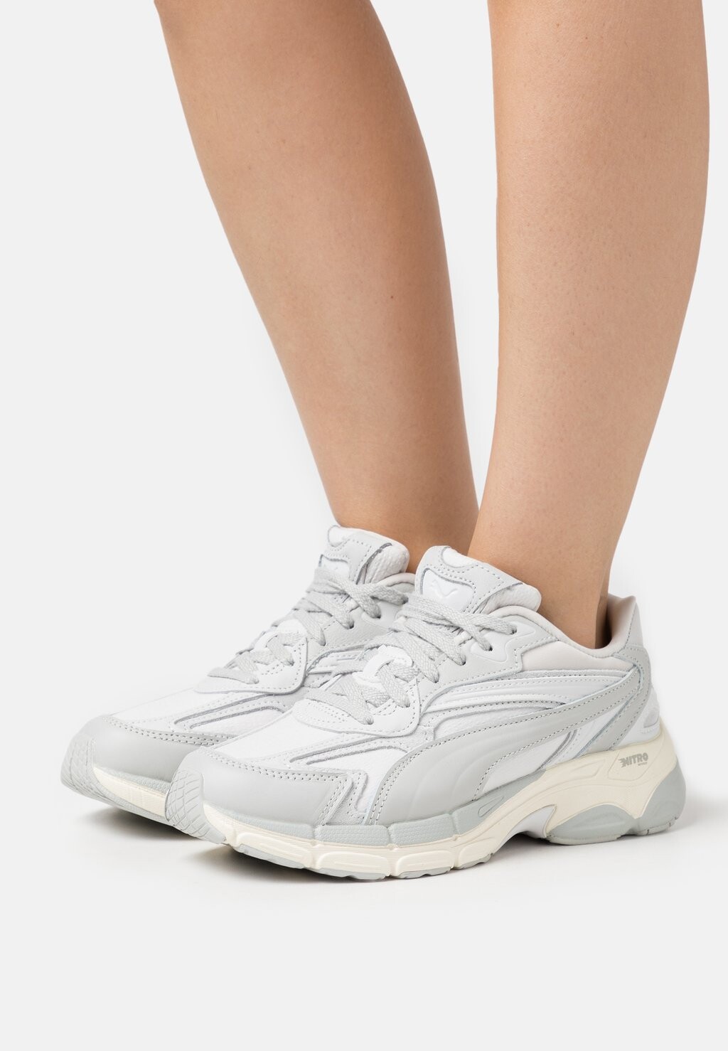 

Кроссовки Puma