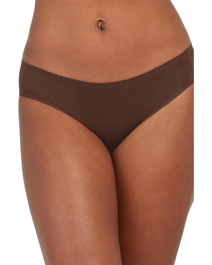 Бикини Spanx Fit-to-You, цвет Chestnut Brown