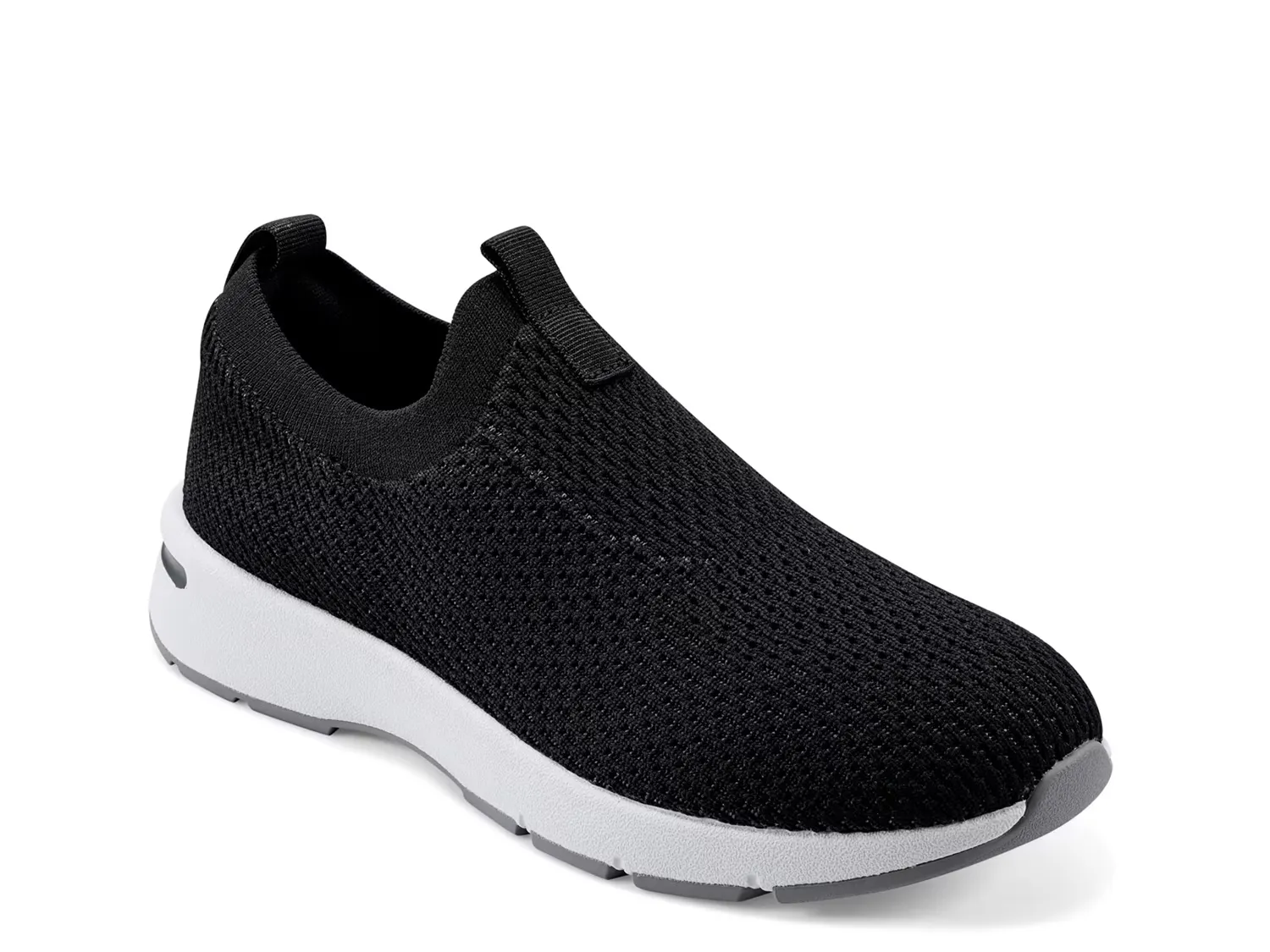 

Слипоны Hoda Slip-On Sneaker Easy Spirit, черный