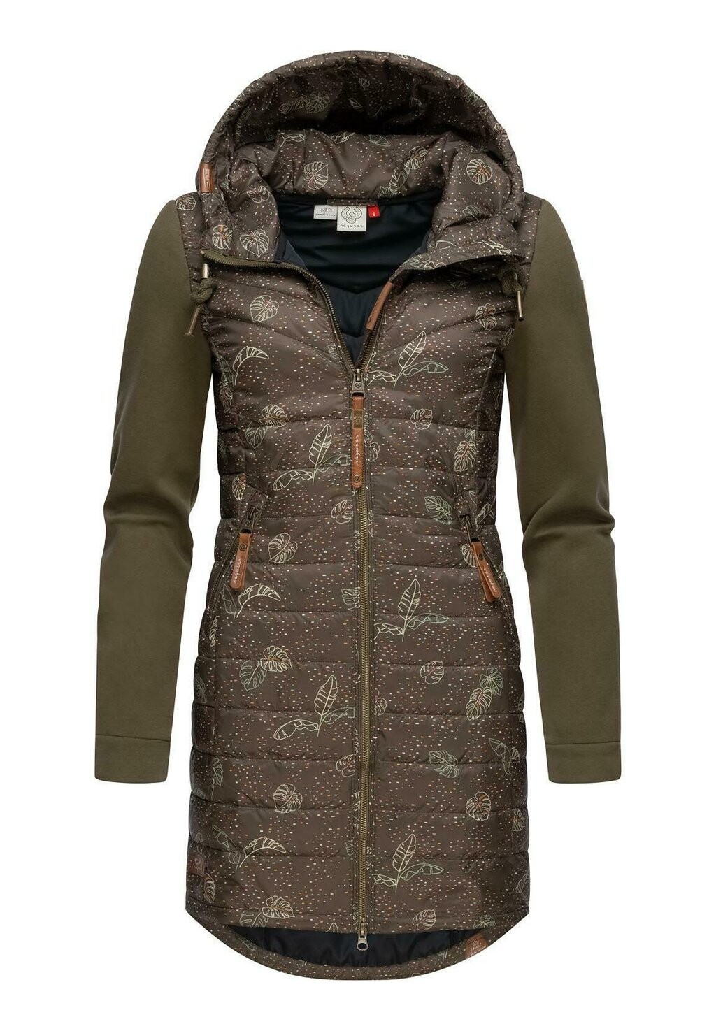 

Куртка зимняя Ragwear