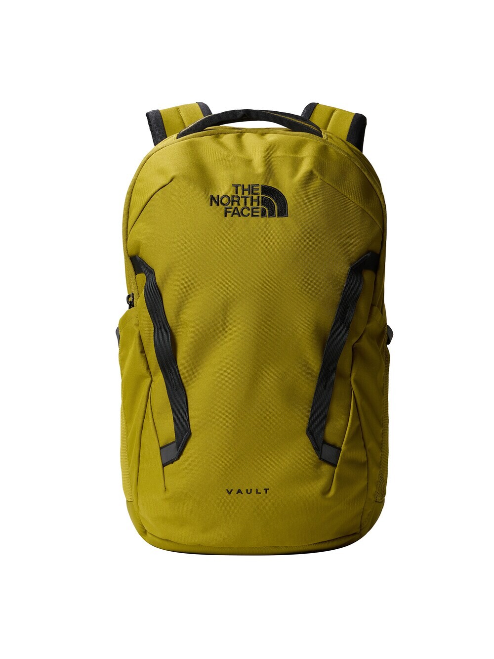 

Рюкзак The North Face Vault, лимон