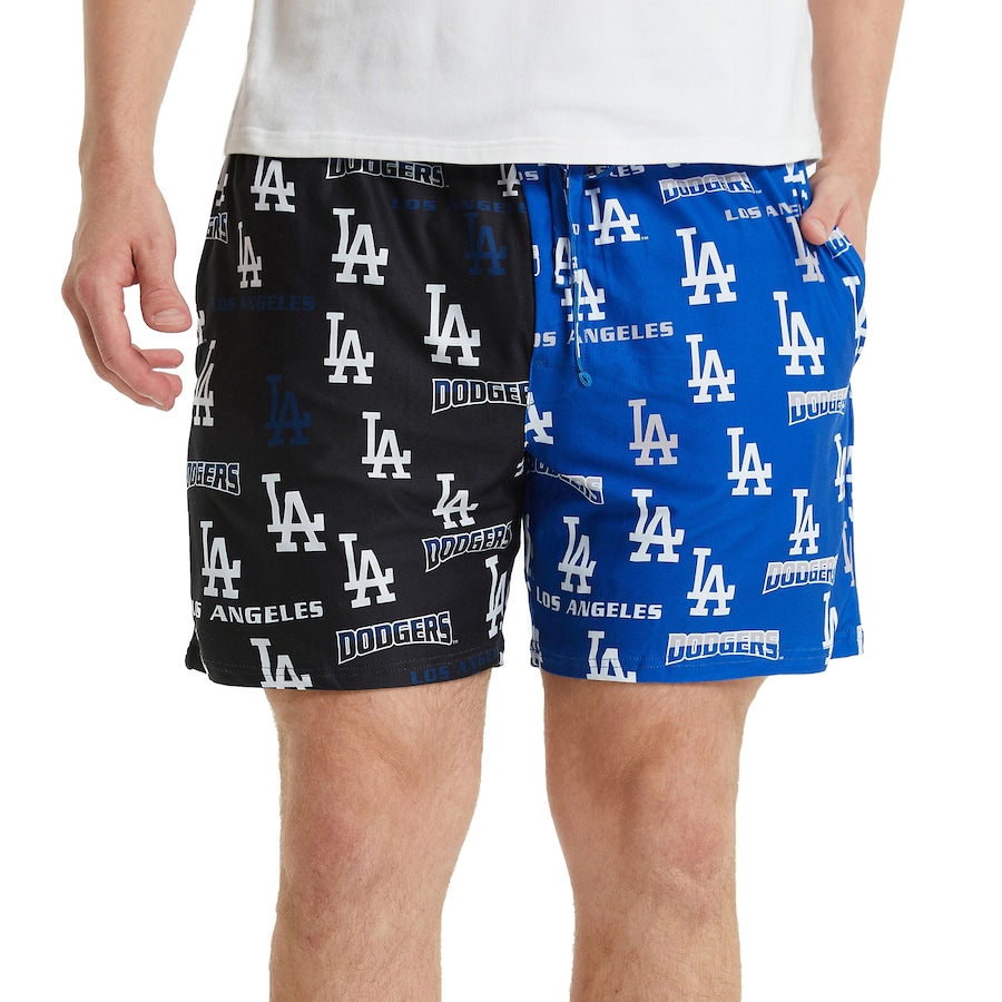 

Шорты Concepts Sport Los Angeles Dodgers, роял