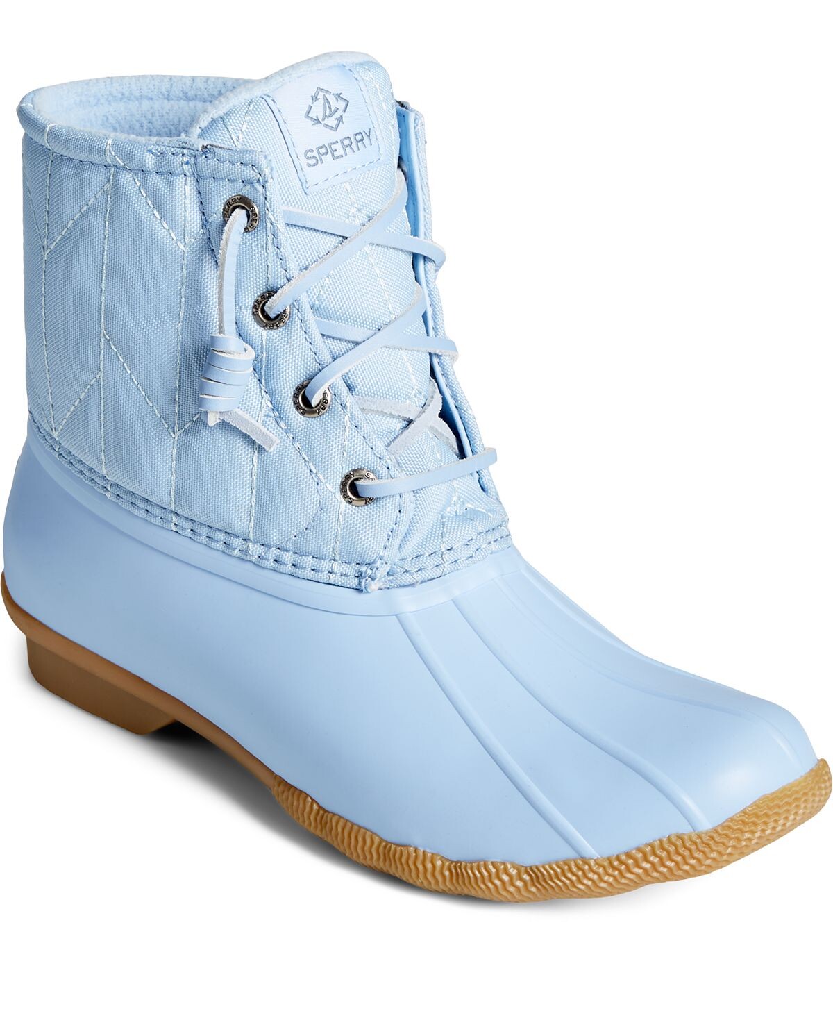 

Женские ботильоны для морской воды Sperry