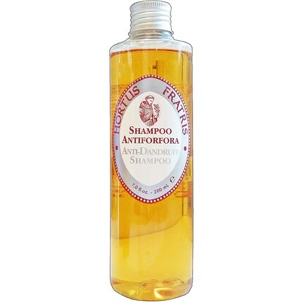 

Hortus Fratis Shampoo Flasks - Шампунь для волос - 200 мл Glooke Selected