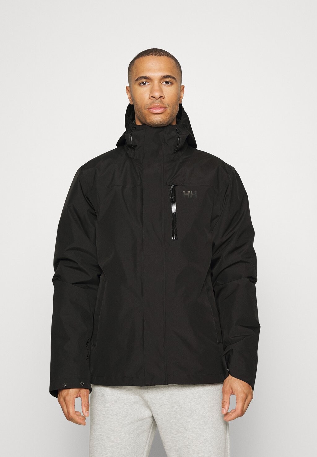 

Куртка зимняя Helly Hansen