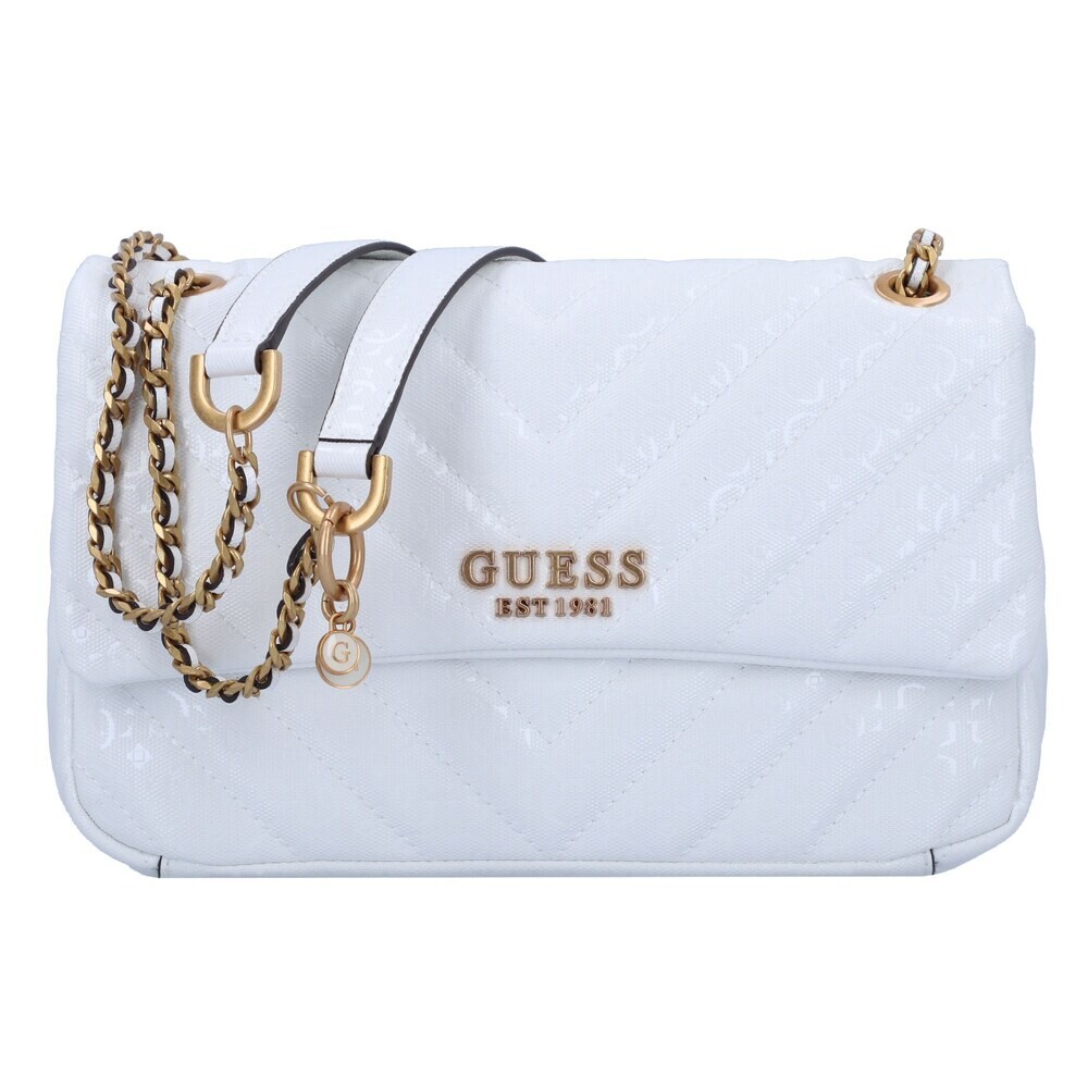 

Рюкзак Guess Jania, белый