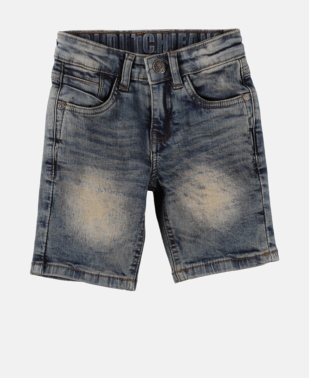 

Джинсовые шорты DJ Dutchjeans, синий