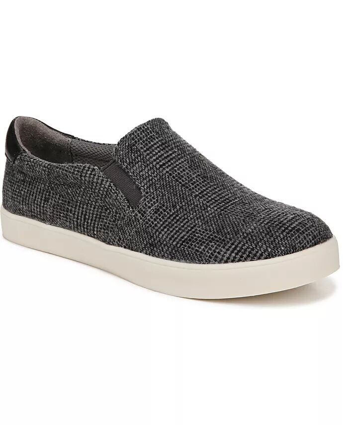 

Женские слипоны Madison Dr. Scholl's, серый