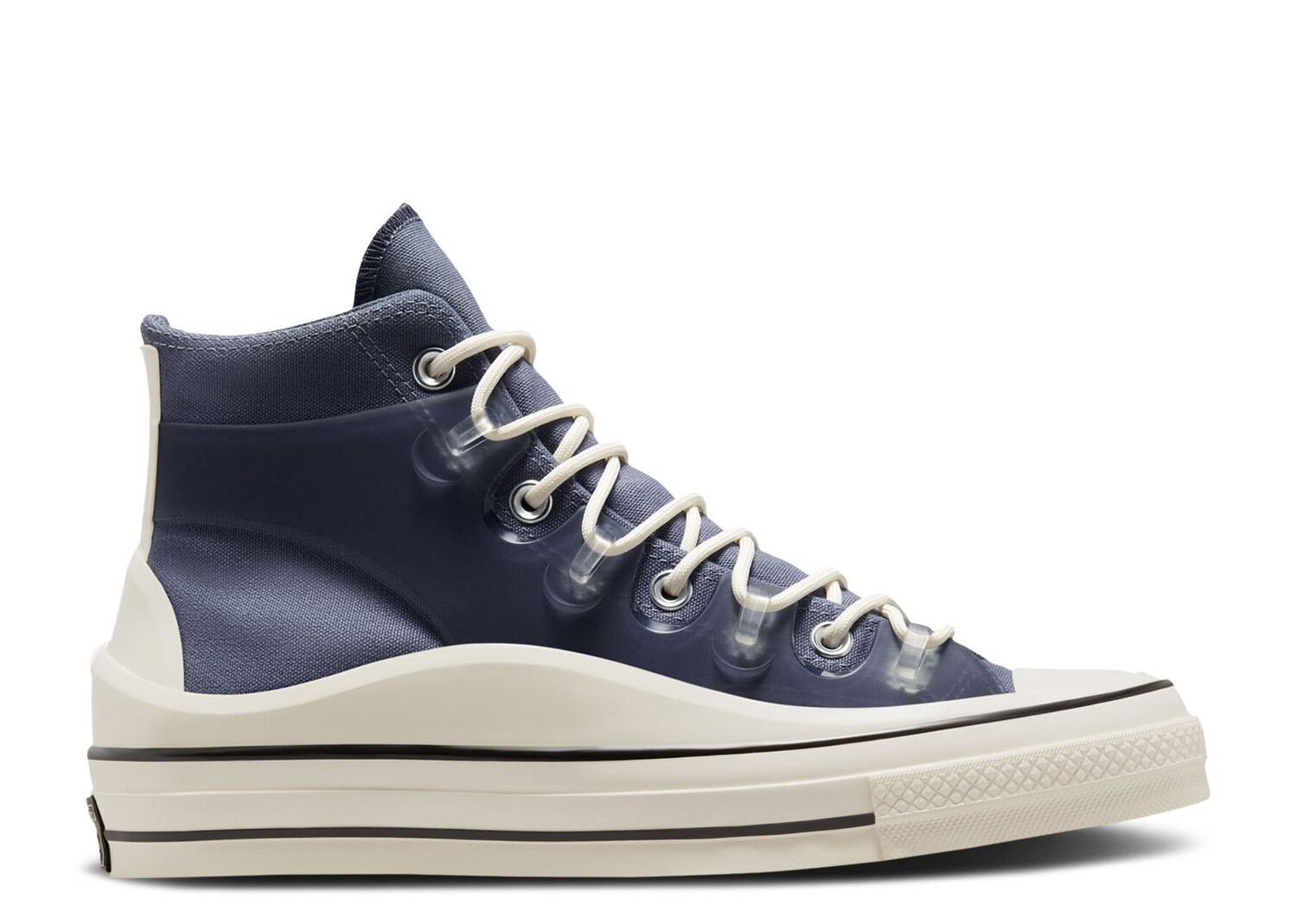 

Кроссовки Converse Chuck 70 Utility High 'Hybrid Function - Steel', серый