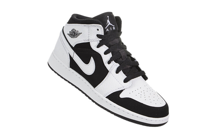 

Кроссовки Air Jordan 1 Mid
