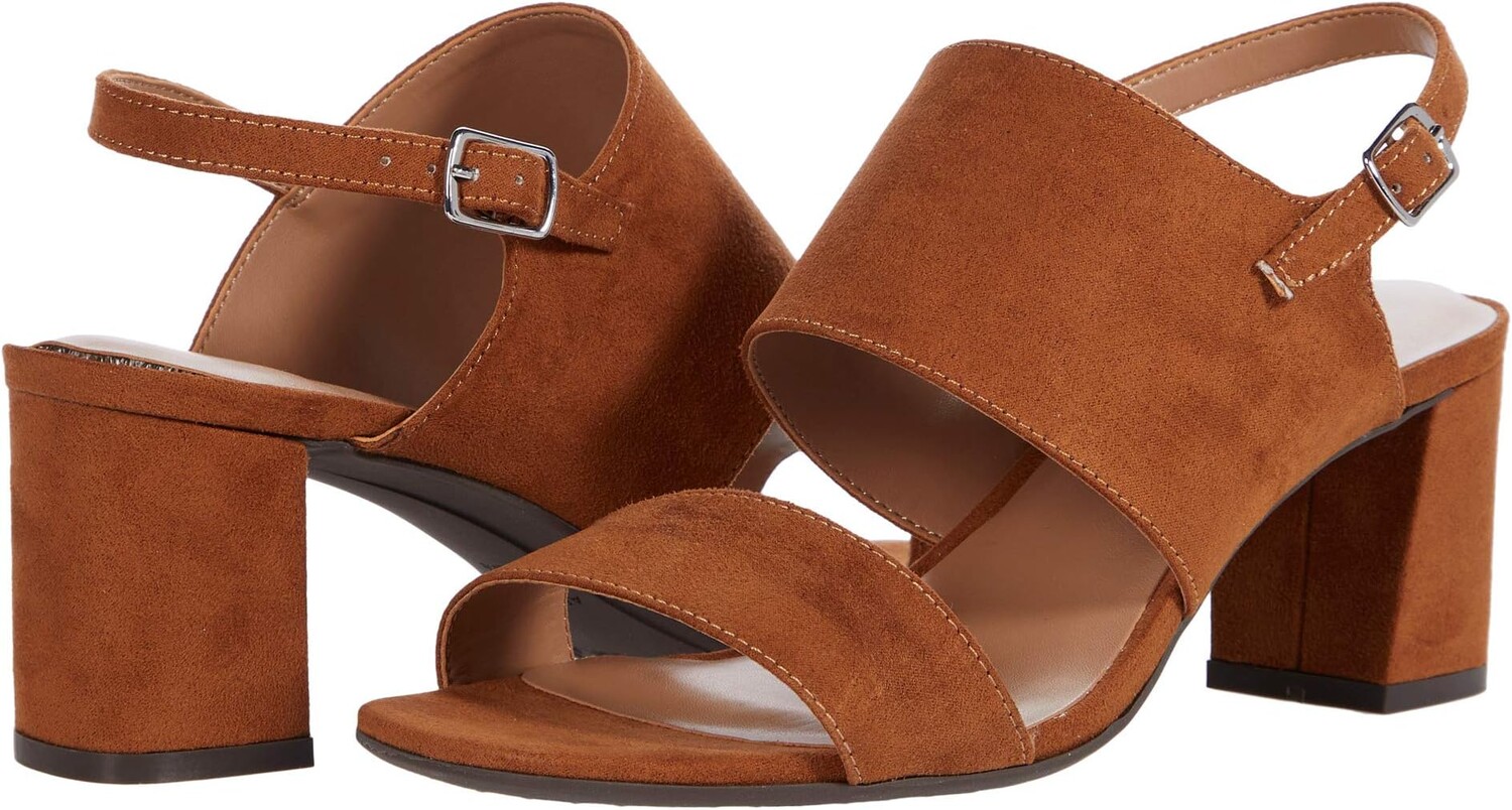

Босоножки Emmex Aerosoles, цвет Tan