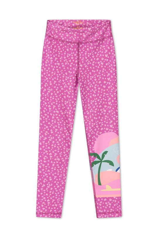 штаны женские love stories размер m Пляжные брюки Femi Stories, розовый