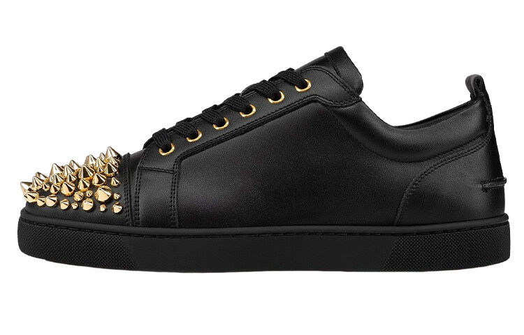 

Christian Louboutin Мужская обувь для скейтбординга