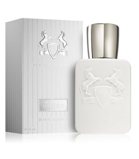 Парфюмированная вода, 75 мл Parfums De Marly, Galloway Royal Essence крем для тела parfums de marly delina 200 мл