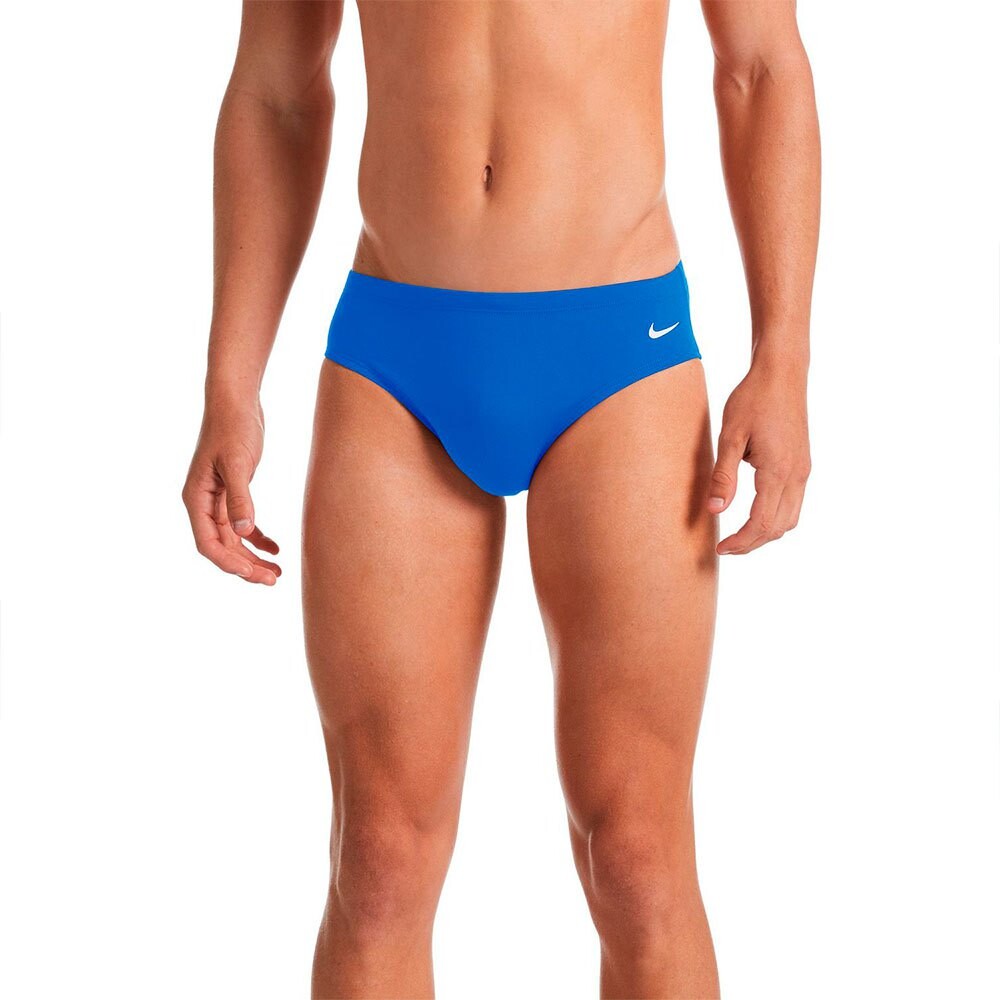 

Плавки Nike NESSA004, синий