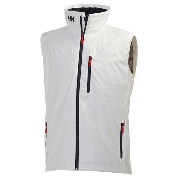 

Жилет Helly Hansen Crew, белый