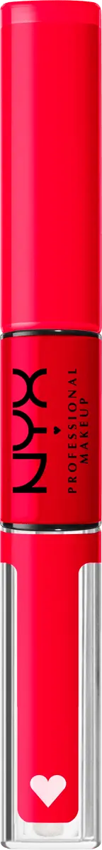 

Lippenstift Shine Loud Pro Pigment 18 On A Mission 1St NYX PROFESSIONAL MAKEUP
