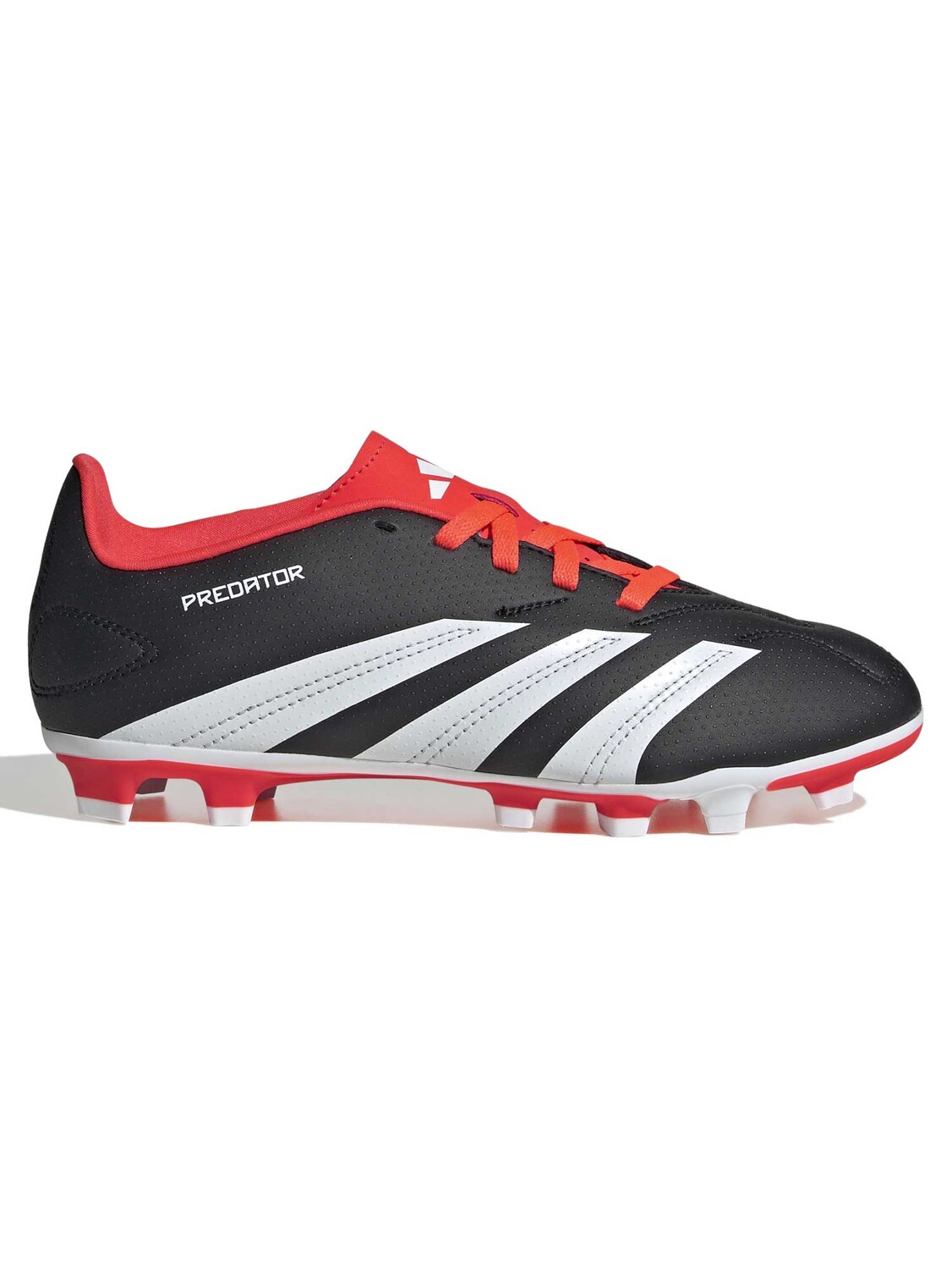 

Кроссовки Adidas Performance Predator 24 Club Flexible Ground, черный
