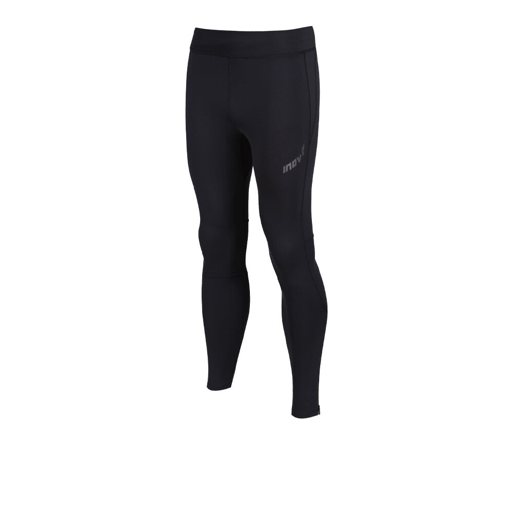 

Тайтсы Inov8 Race Elite, черный