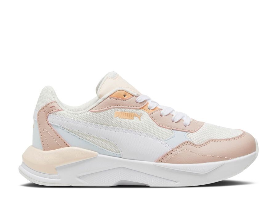 

Кроссовки Puma X Ray Speed Lite, цвет Rose Quartz