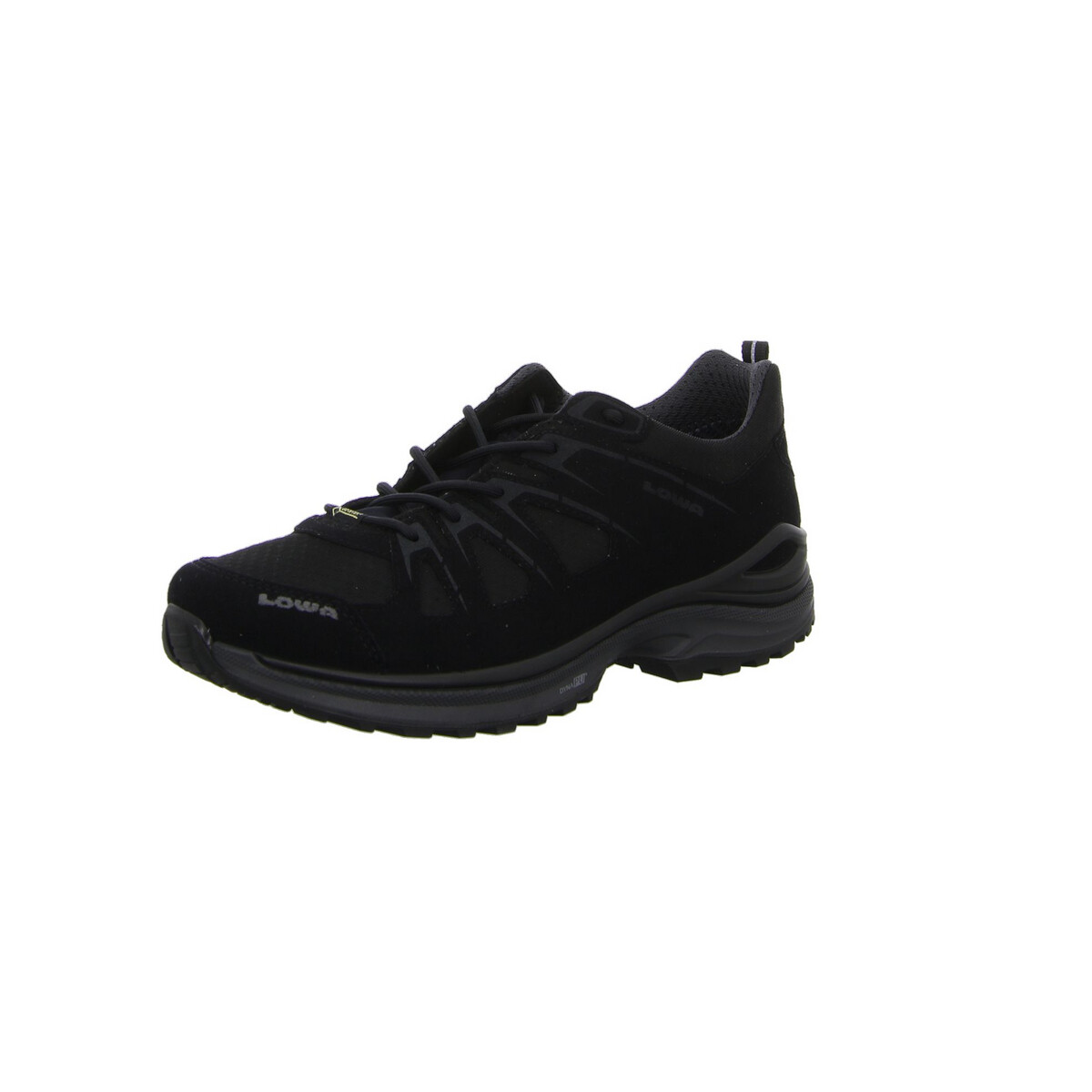 

Походная обувь LOWA Outdoorschuhe, черный