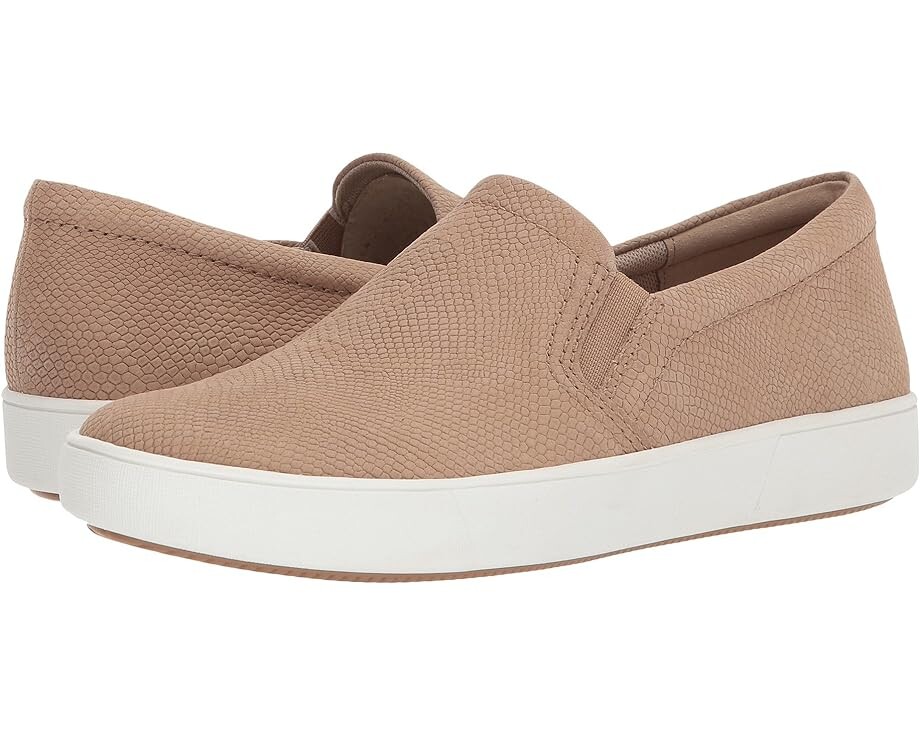 

Кроссовки Naturalizer Marianne, цвет Oatmeal Snake Nubuck