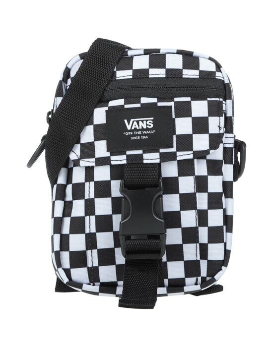 

Сумка через плечо VANS, белый