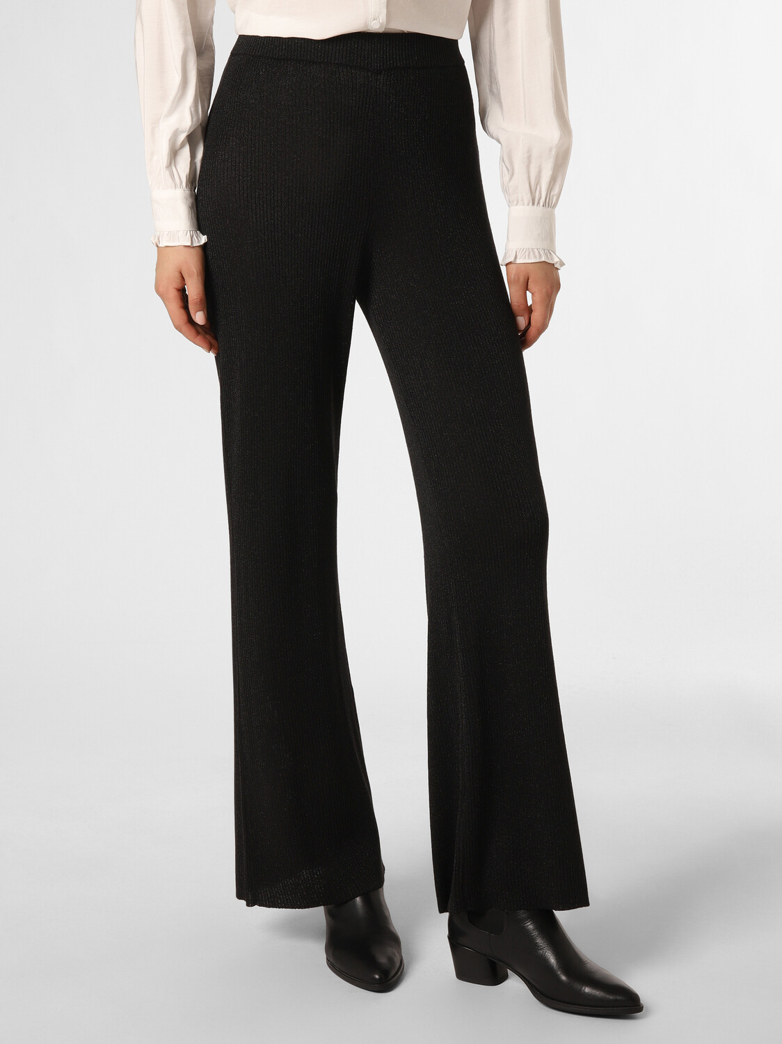 

Брюки IPURI Hose, черный