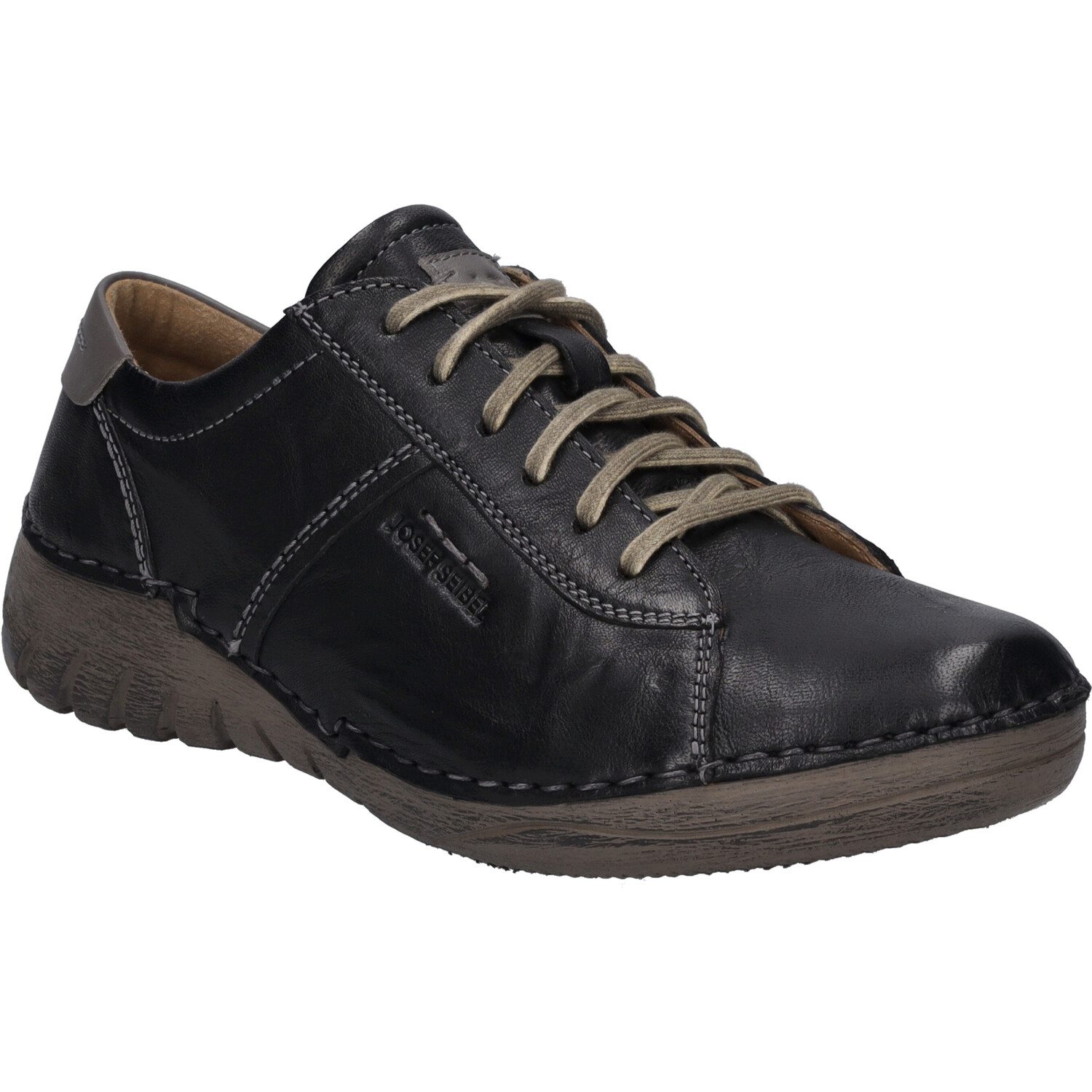 

Туфли Josef Seibel Halbschuh Felicia 02, черный