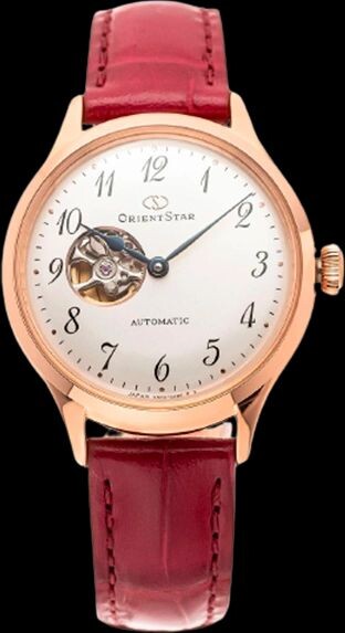 

Часы Orient RE-ND0006S00B