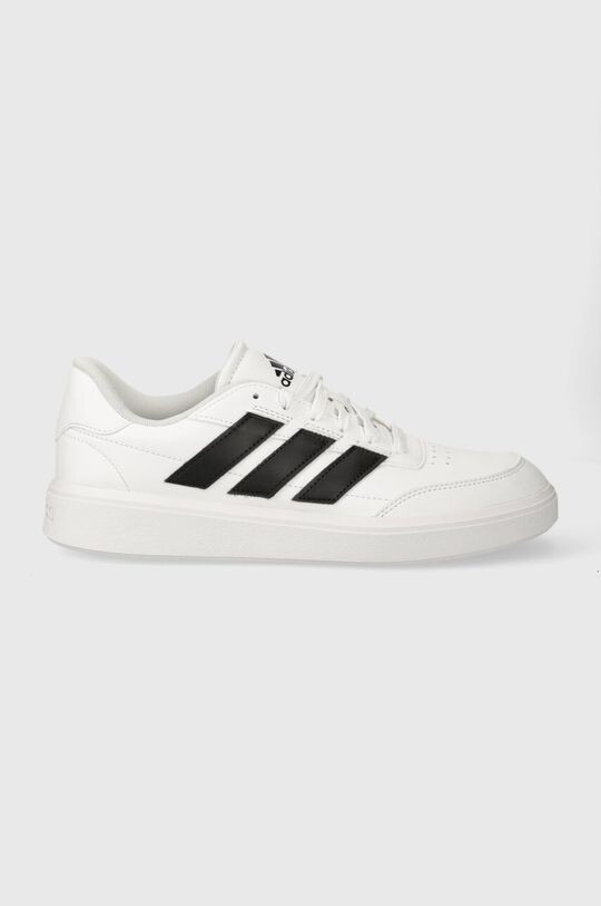 

Кроссовки COURTBLOCK adidas, белый