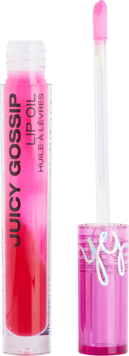 Конфеты Lippenöl Juicy Gossip Cherry 4 мл bh cosmetics