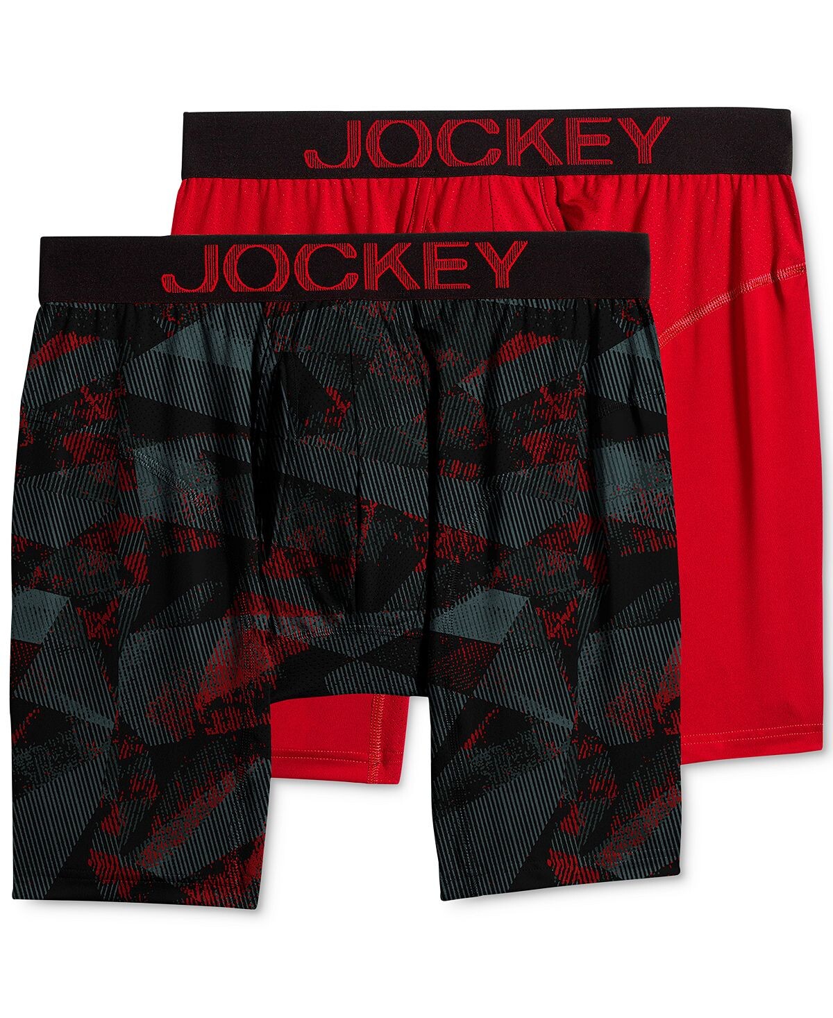 

Мужские 2-комп. Трусы-боксеры RapidCool Midway Jockey