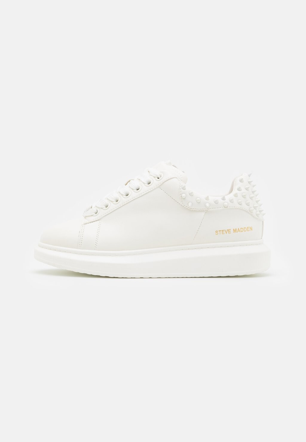 

Кроссовки Steve Madden, белый