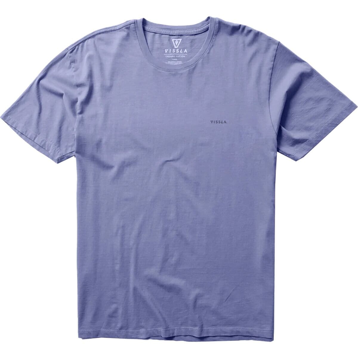 

Винтажная футболка vissla premium Vissla, лавандовый, Фиолетовый