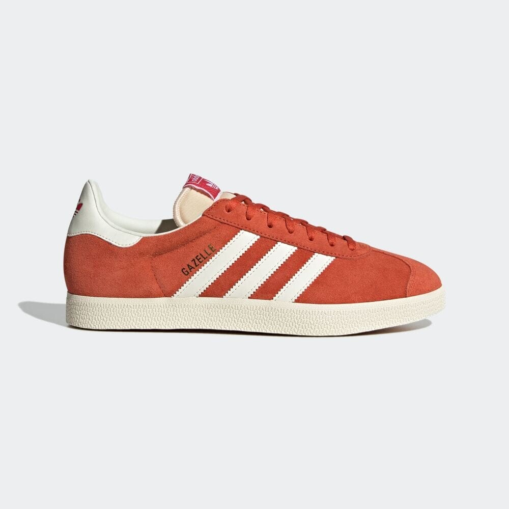 

Кроссовки Adidas GAZELLE, белый
