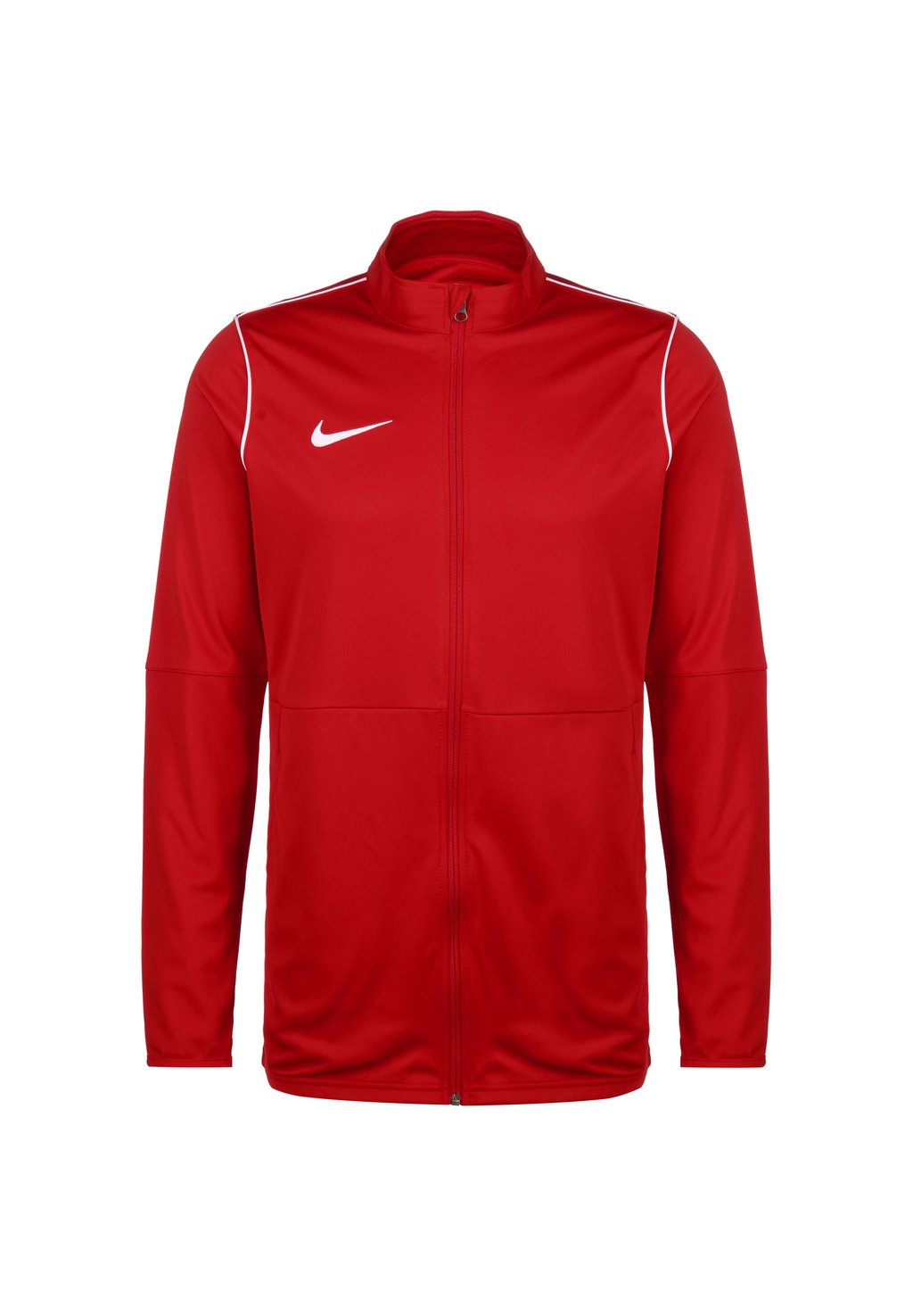 Спортивная куртка Park Nike, цвет university red / white