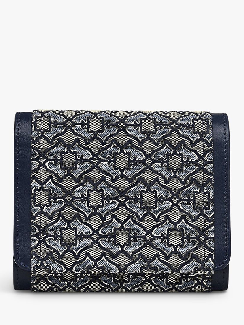 

Кошелек Radley Baylis Road 2.0 Heirloom, средний размер на молнии, гусино-серый