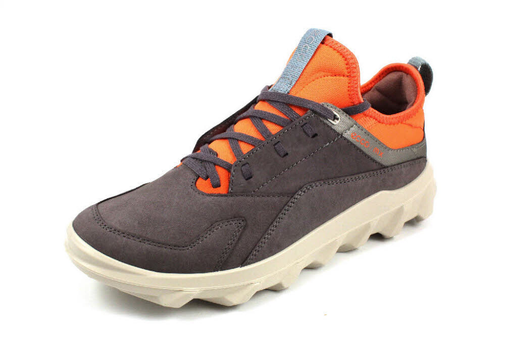 

Кроссовки Ecco Sneaker, серый