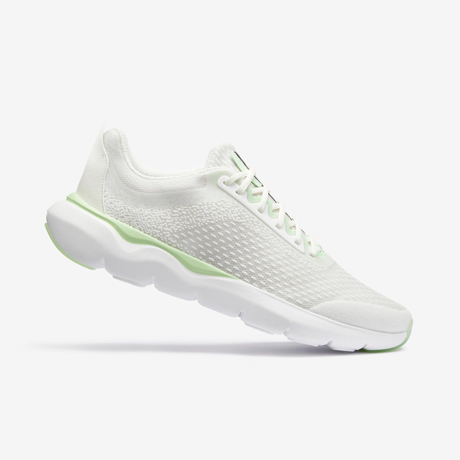 

Кроссовки Decathlon Jogflow Kalenji, белый