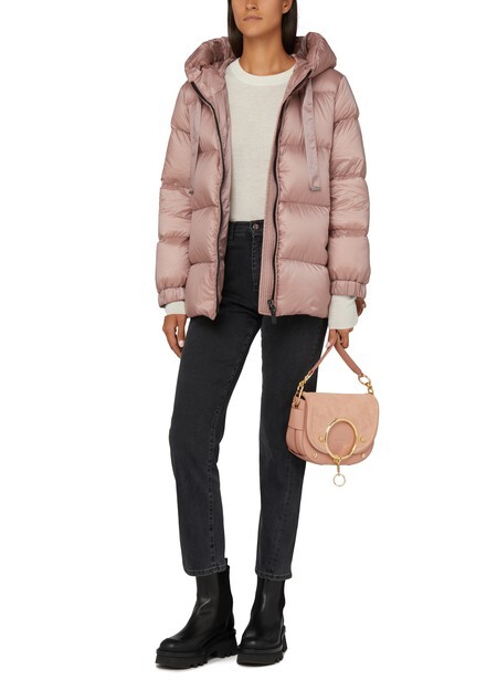 

Пуховик Seia - THE CUBE Max Mara
