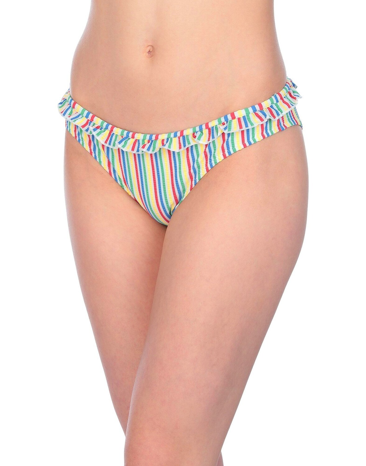 

Плавки бикини Solid & Striped, желтый
