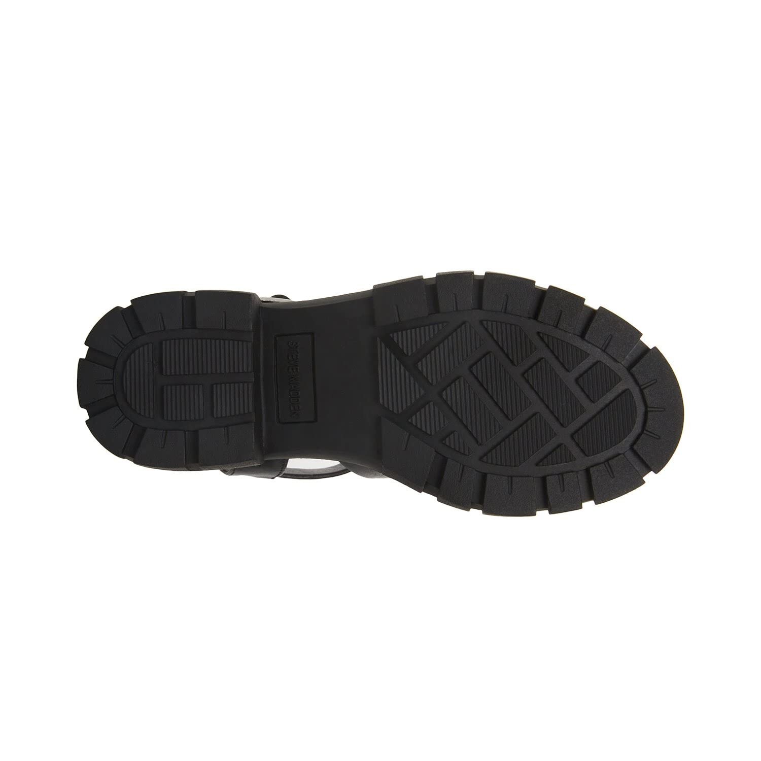 

Туфли на каблуке Steve Madden Kids Echo (Little Kid/Big Kid), черный