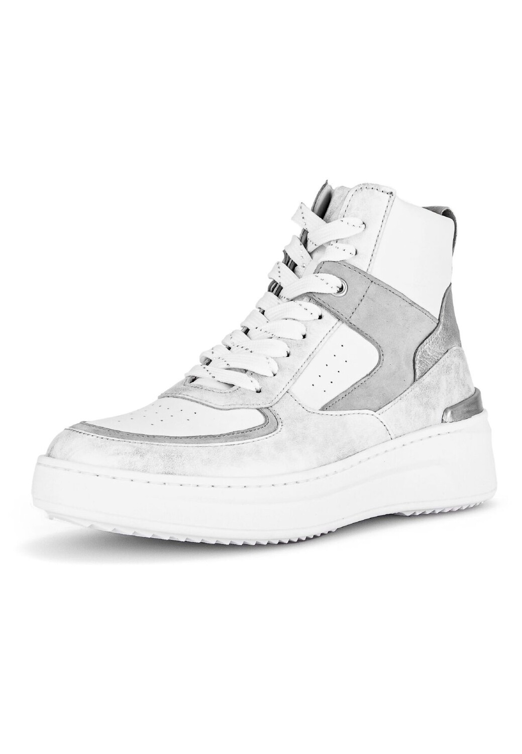 

Кроссовки Gabor Sneaker, белый