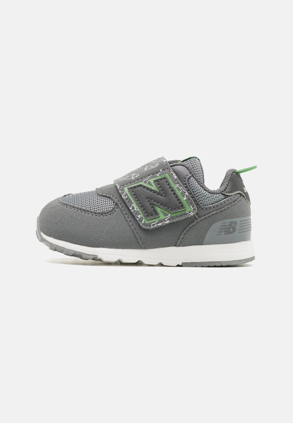 

Обувь для обучения 574 UNISEX New Balance, цвет castlerock