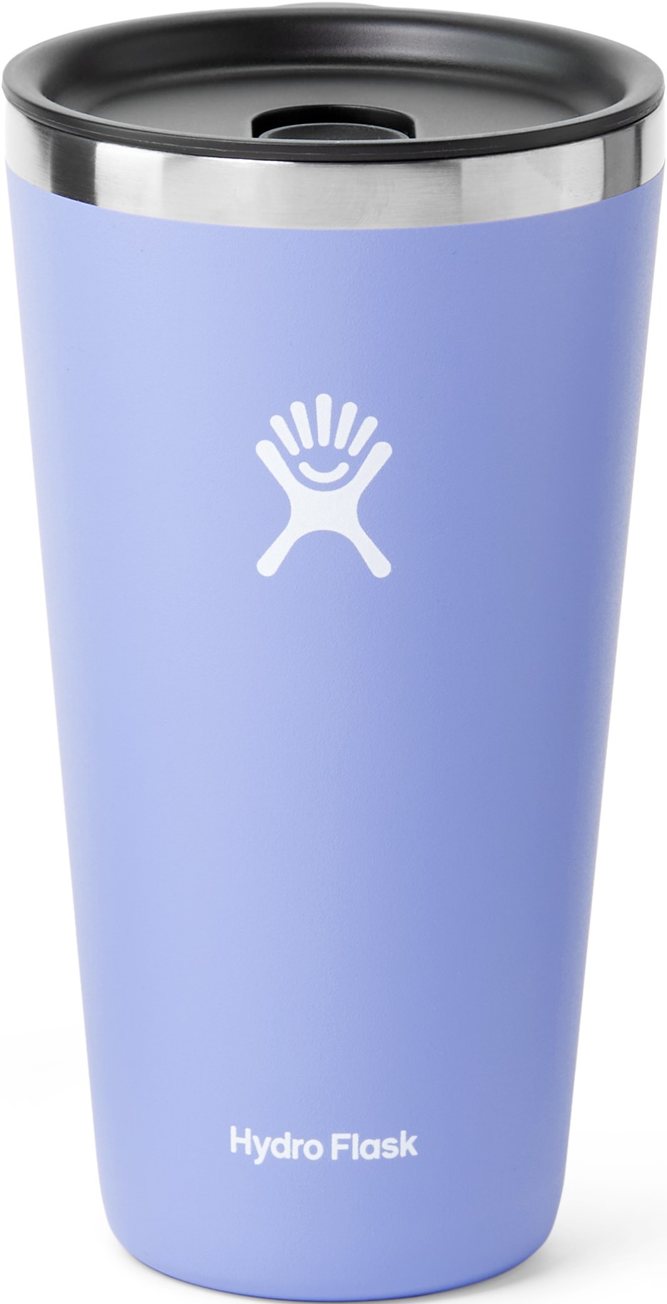 Allaround Tumbler 2.0 — 28 эт. унция Hydro Flask, фиолетовый