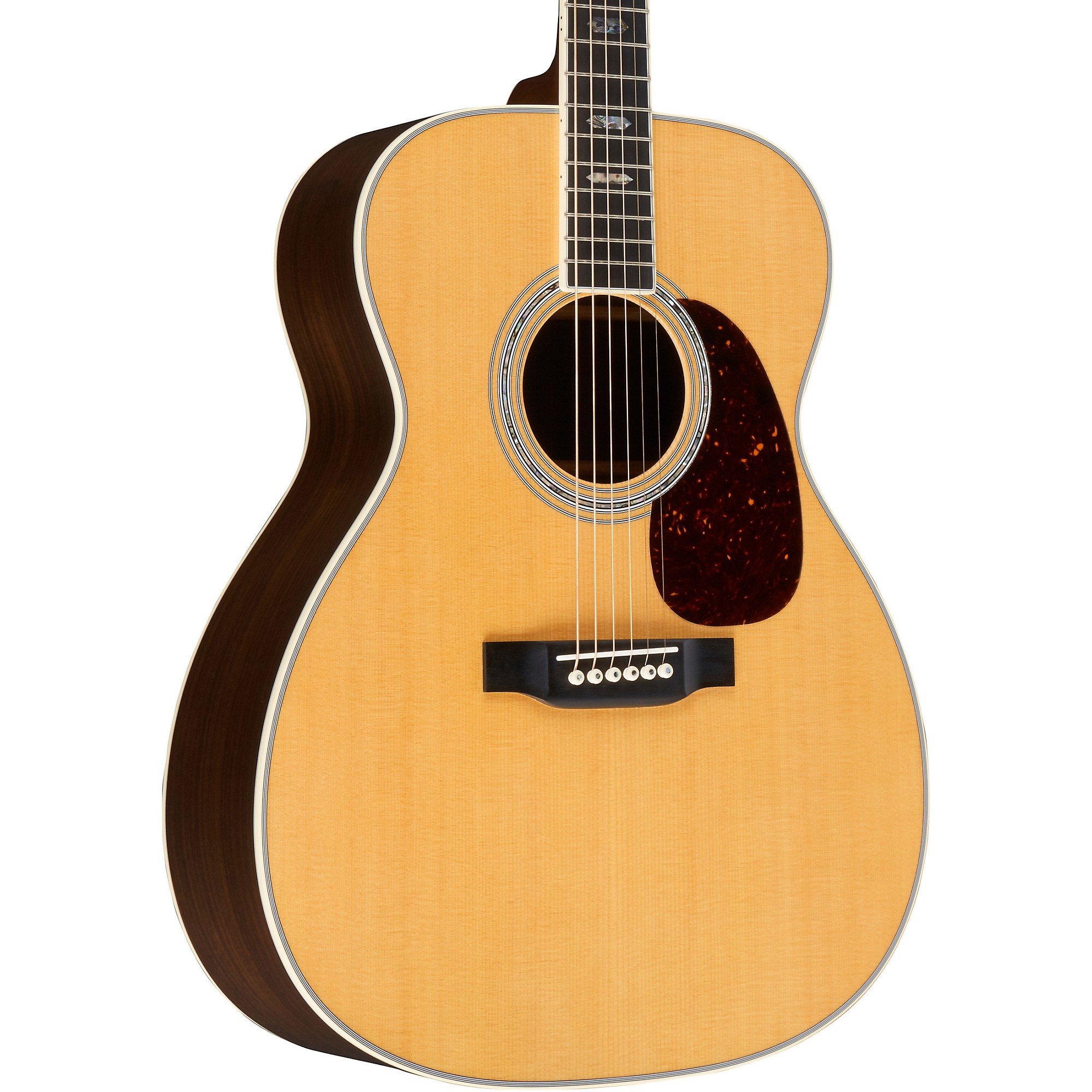 цена Состаренный тоник для акустической гитары Martin J-40 Standard Jumbo