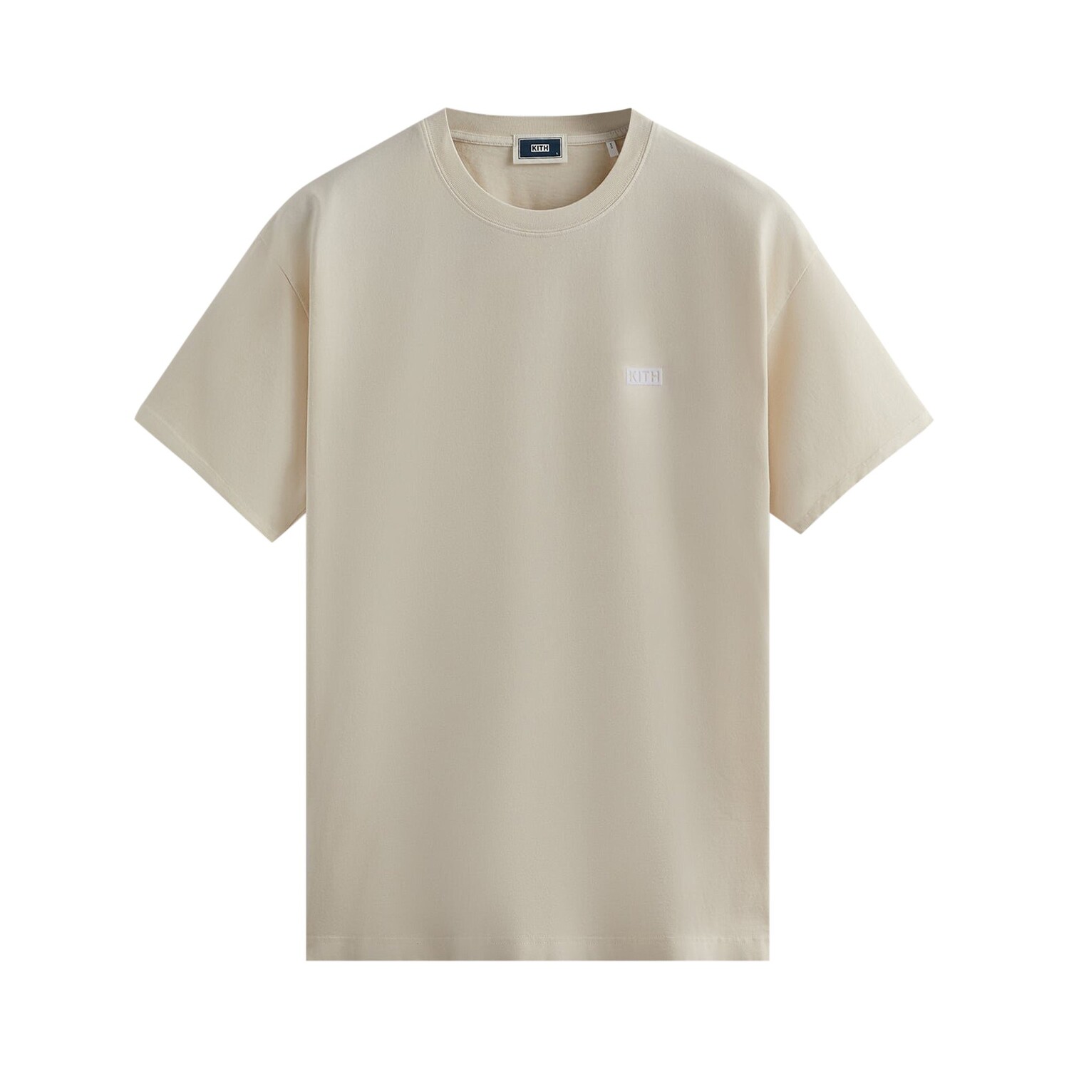 

Футболка Kith LAX Sandrift